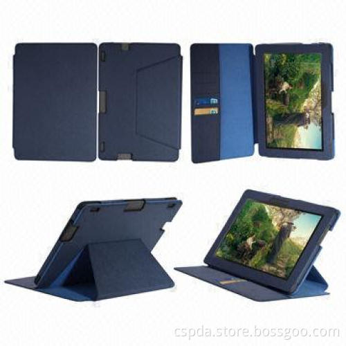 PU Leather Stand Case for Kindle Fire HDX 8.9-inch